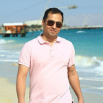 حمزه بجنوردی