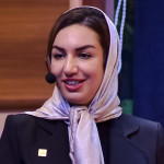 پریسا احمدی منش