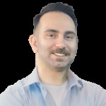 علیرضا جعفریان