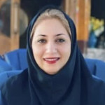 زهرا جلوه تهرانی