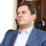 دکتر محمدحسین بهزادمقدم