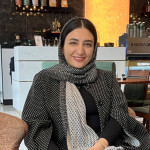 فاطمه علی بخشی