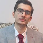 امیرحسین دست گشاده