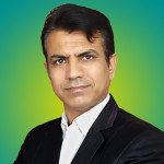 عباس بهادری