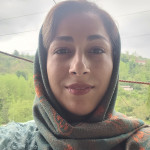 عاطفه صالحی