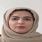 شقایق شعبانی