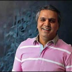 نادر داوودی