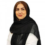 دکتر آزاده کیانی متخصص طب ایرانی