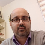 دکتر مهدی دهقانی