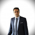 مهدی وفایی نژاد