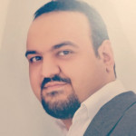 محمد رضا نجف پور