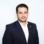 سید فرزاد موسوی