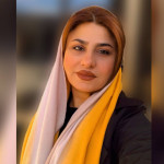 سارا محمدی