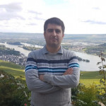 دکتر صدرا احمدی