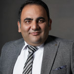 فرشید پاکذات