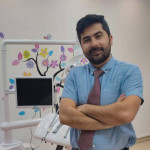 دکتر احسان عبدلی