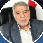 مهندس عبدالله نوروزی