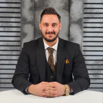 محمد فراهانی