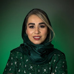 سارا ابراهیمی