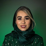 سارا ابراهیمی