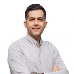 دکتر مهدی فلاح