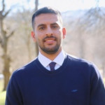 علی رمضان پور