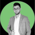 مهران صناعتی