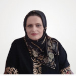 الهام شکیبافر