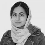 مریم کاشانیان