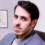 دکتر میرسعید جعفری