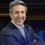 دکتر محمدرضا عابدی