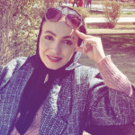 خاطره صفرپور