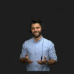 امیرحسین موسوی