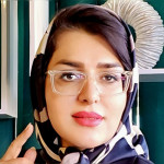 فروغ نقیب زاده