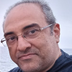 سیدکامران کامران زاد