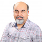 دکتر عباس پرتوی سنگی