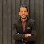 متین جمال آبادی