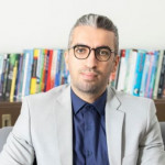 شاهین احمدی