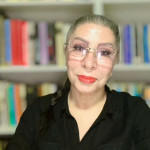 دکتر سهیلا دادخواه از سوئد