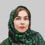 زهرا نیکوئی