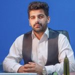 مسعود سلیمانی