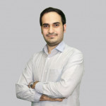 علیرضا جعفری