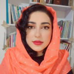 مهندس عاطفه محمدی