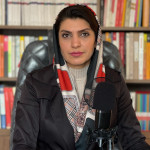 هاجر رستمی نیا