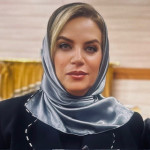 معصومه خوش منظر