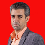 علیرضا جعفری ندوشن