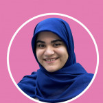 زهرا مهربان