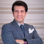 دکتر مهرداد انوری