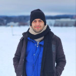 حسین از فنلاند