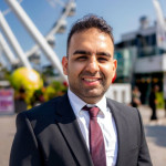 بهنام فارسی